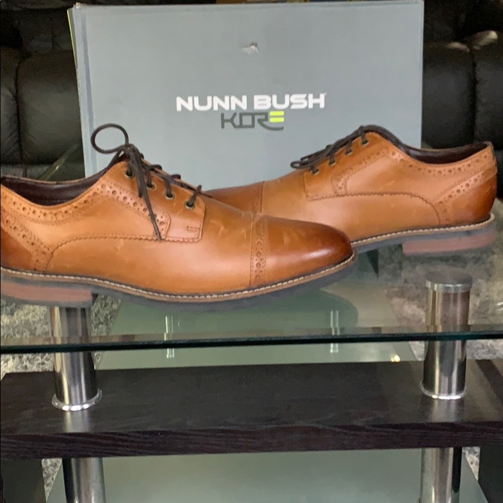 Nunn Bush Kor